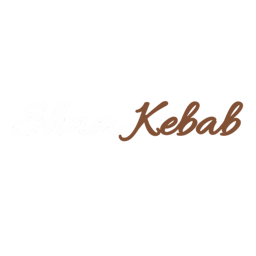 Sham Kebab logo.